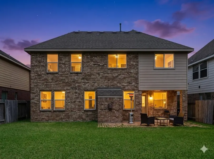 26943 Churchill Gate Lane, Katy, TX 77494 - #2
