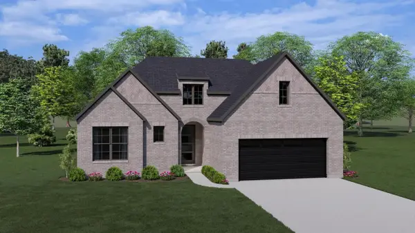 521 Sprigtail Drive, Katy, TX 77493