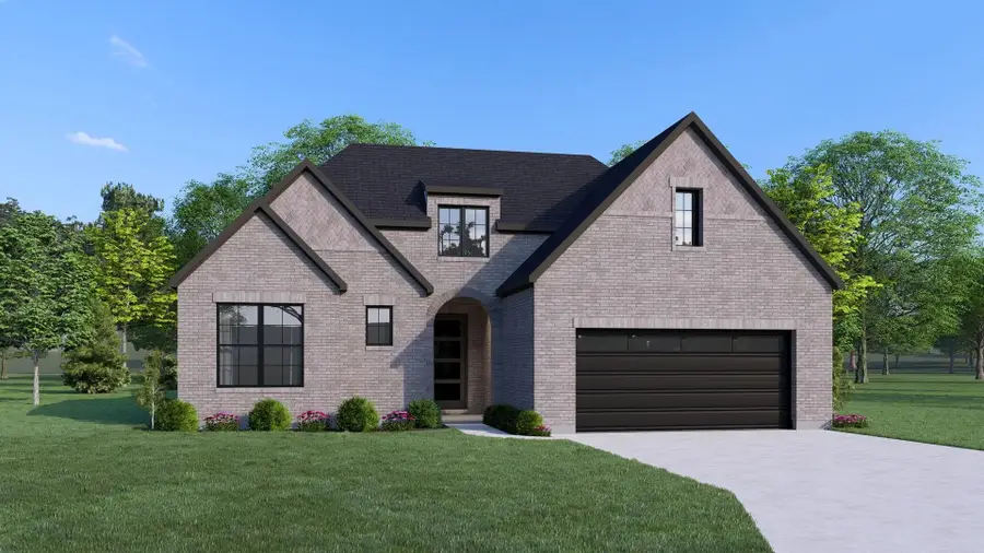 521 Sprigtail Drive, Katy, TX 77493 - #2
