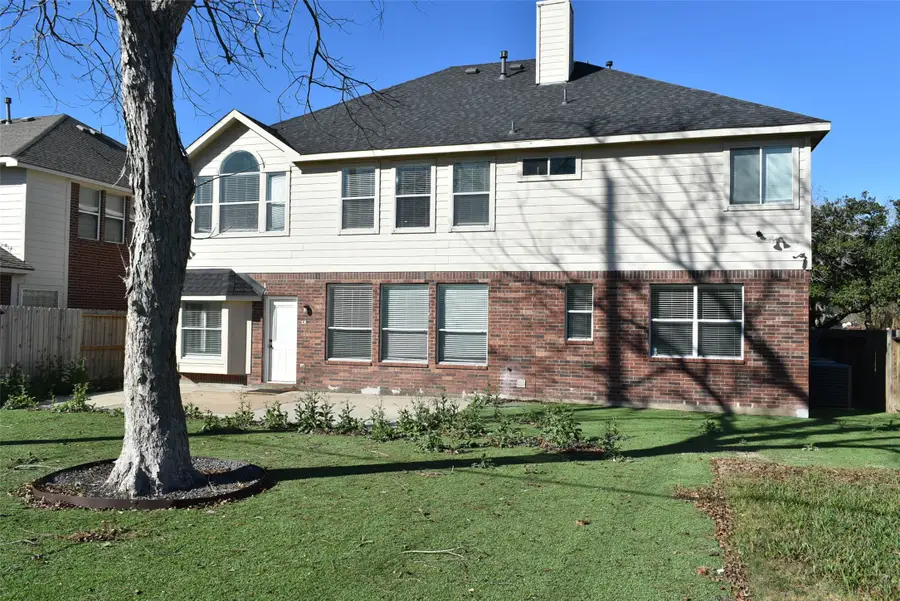 6122 Terrell Hills Drive, Richmond, TX 77469 - Image #3