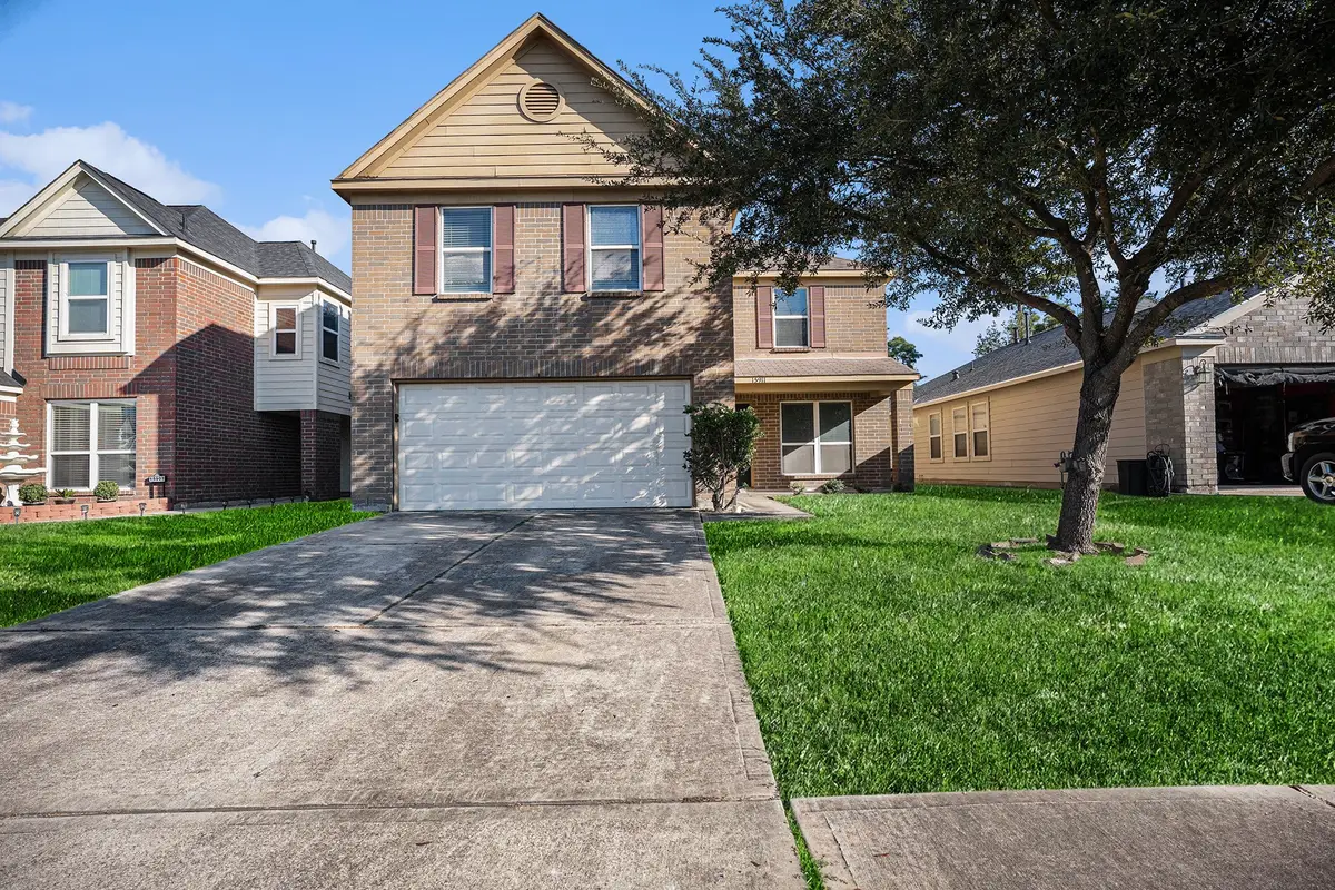 15911 Sheldon Ridge Way, Houston, TX 77044 - Image #1