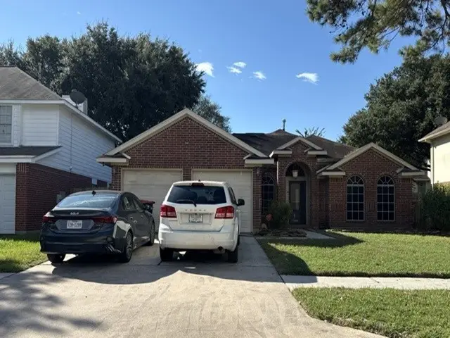 16123 Jast Drive, Cypress, TX 77429 - #1
