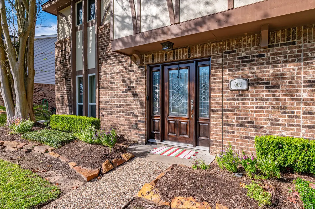 603 Chedworth Drive, Houston, TX 77062 - Image #1
