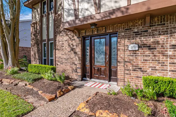 603 Chedworth Drive, Houston, TX 77062