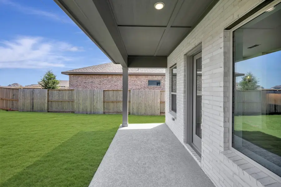6034 Cottontail Lane, Manvel, TX 77578 - #3