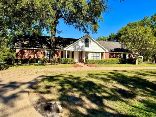 533 Creekwood Street, Crockett, TX 75835