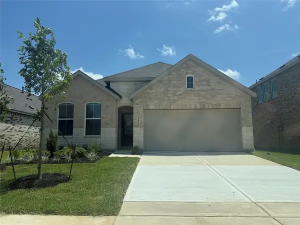 21718 Willow River Canyon Lane, Waller, TX 77484