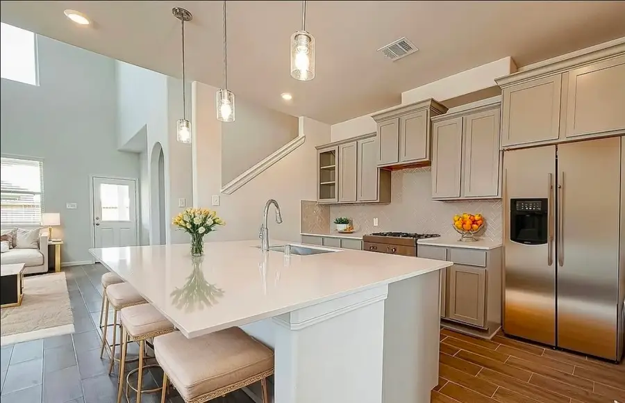 431 Dorion Lagoon Drive, Crosby, TX 77532 - #2