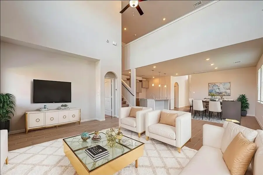 431 Dorion Lagoon Drive, Crosby, TX 77532 - #3