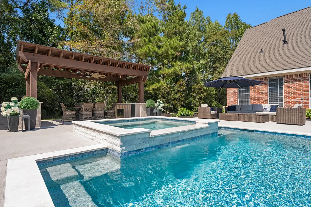 7519 Millies Run Road, Montgomery, TX 77316 - #1