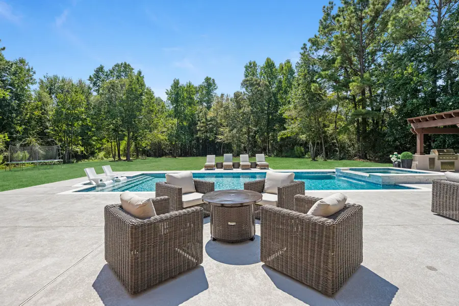 7519 Millies Run Road, Montgomery, TX 77316 - #2