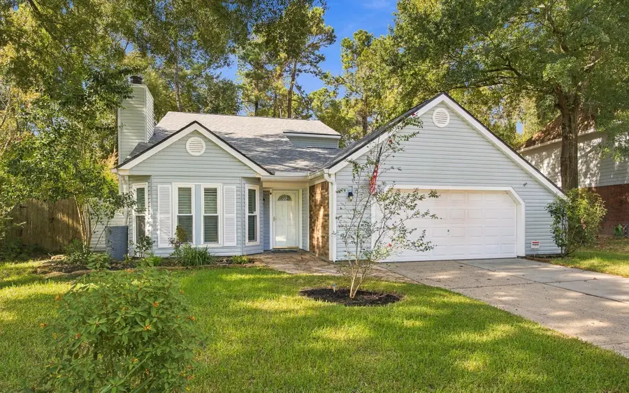 5331 Creek Shadows Drive, Houston, TX 77339 - #2