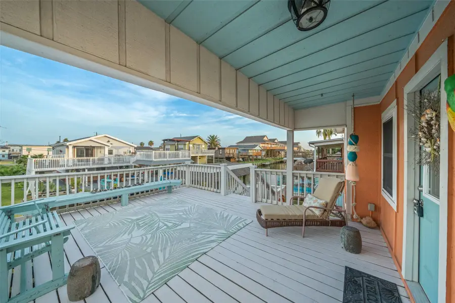 12 Highland Drive, Hitchcock, TX 77563 - Image #3