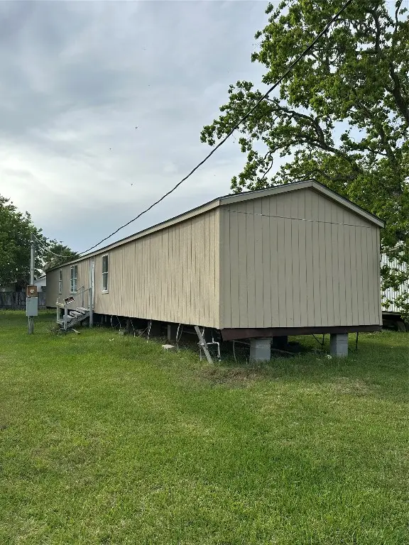 320 4th Street, San Leon, TX 77539 - #1