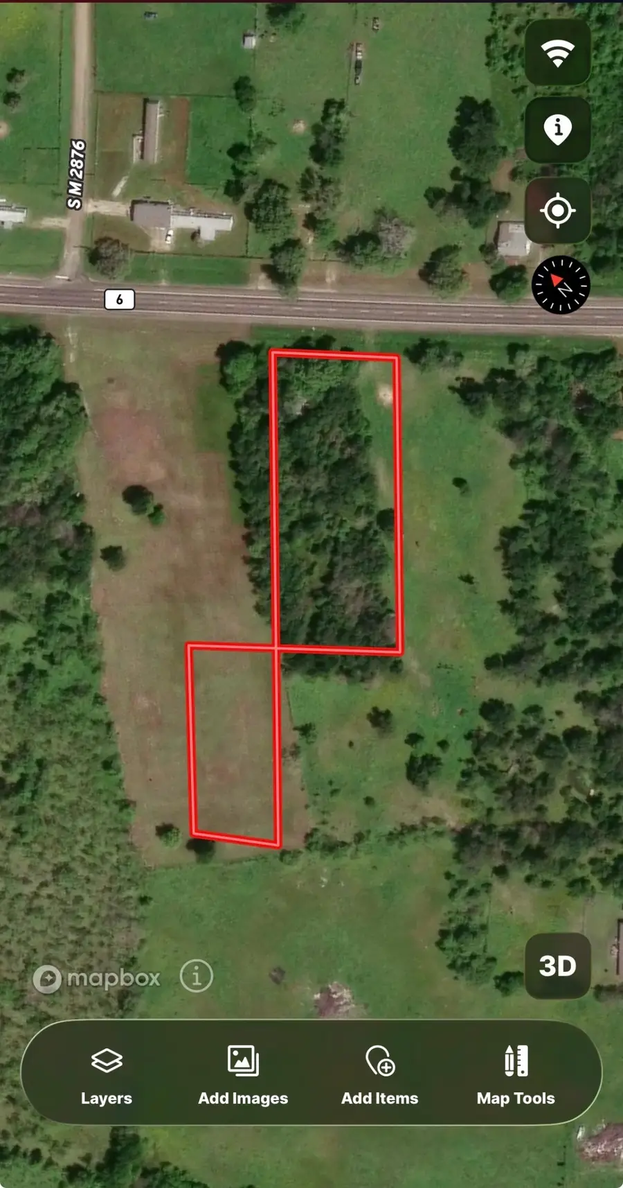 1.67 S Bus Hwy-6, Marlin, TX 76661 - #2