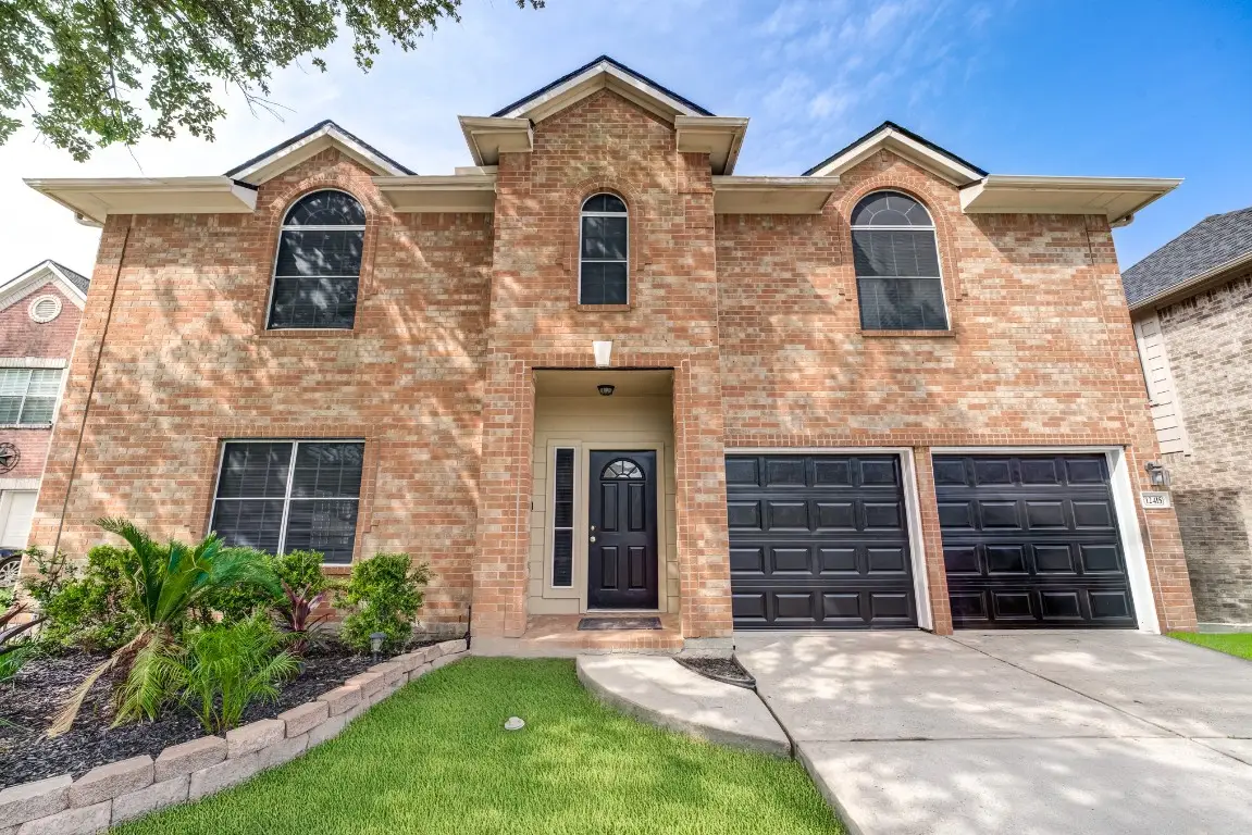 12415 Silversmine Drive, Houston, TX 77014 - #1