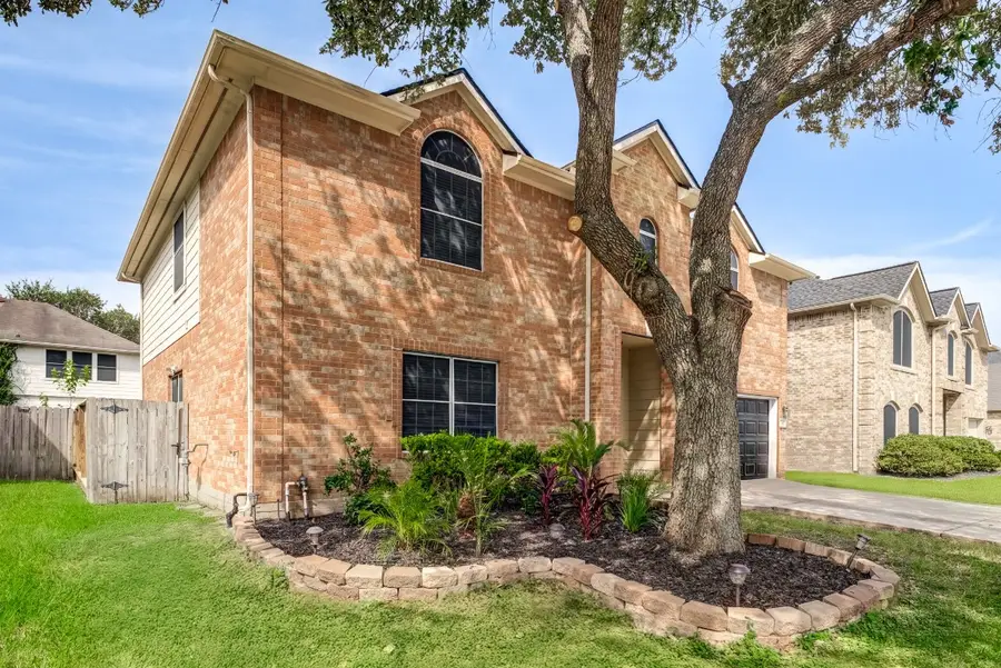 12415 Silversmine Drive, Houston, TX 77014 - #3