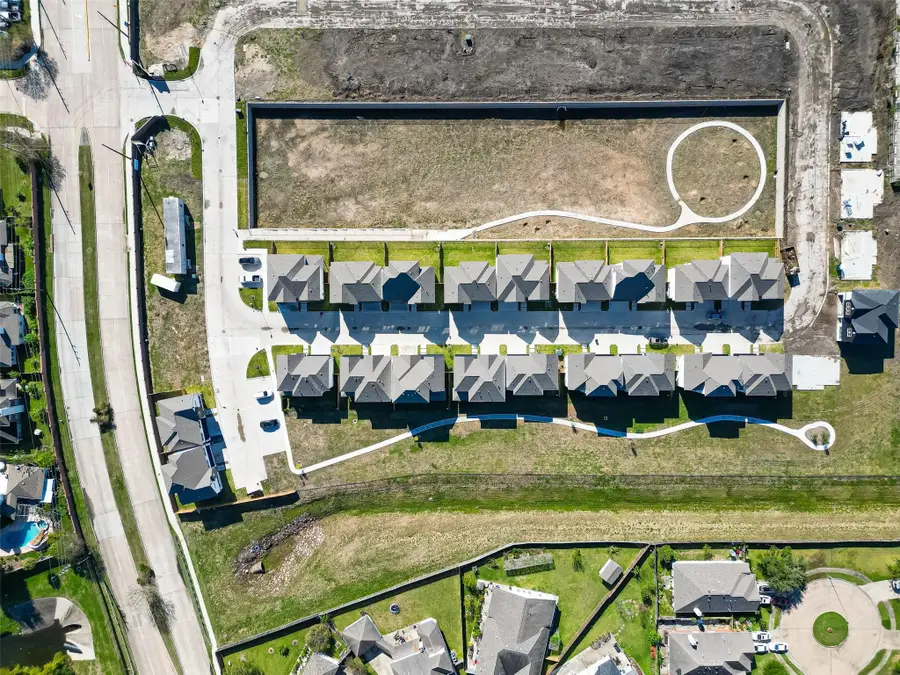 6702 Metro Blvd #6, Houston, TX 77083 - Image #3