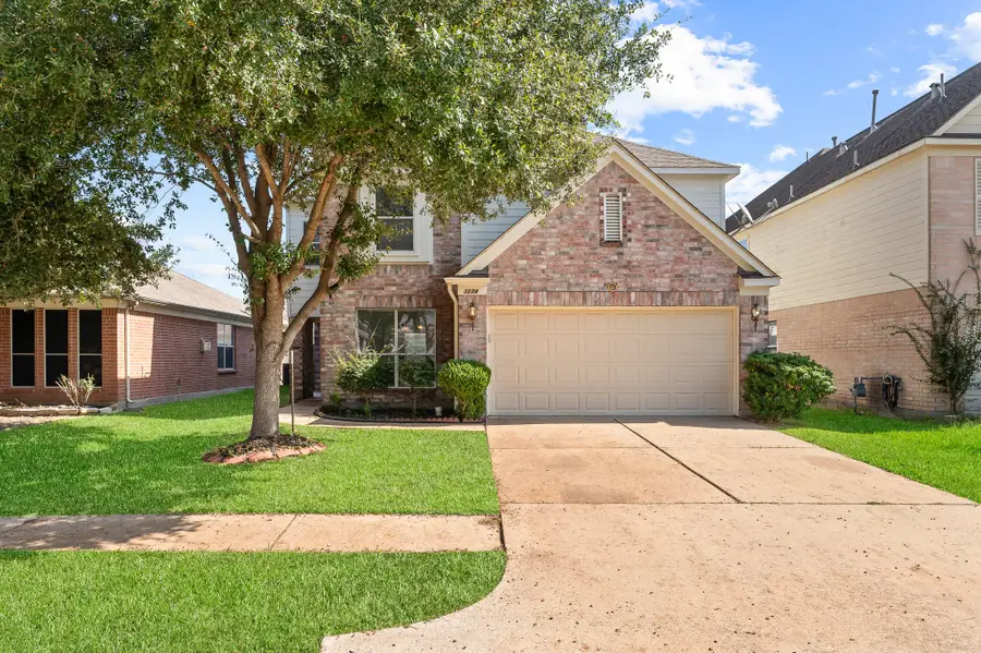 3234 Clipper Winds Way, Houston, TX 77084 - #2