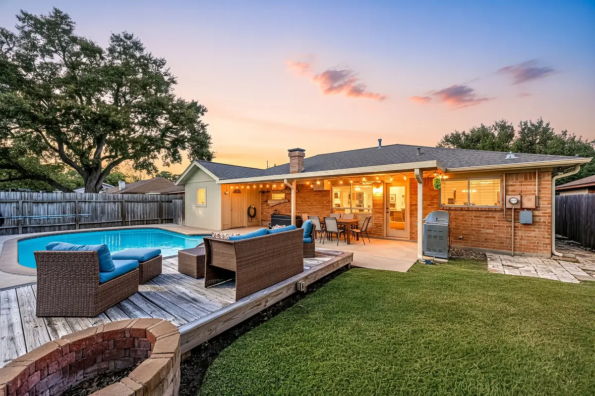 5367 11th Street, Katy, TX 77493 - Image #1