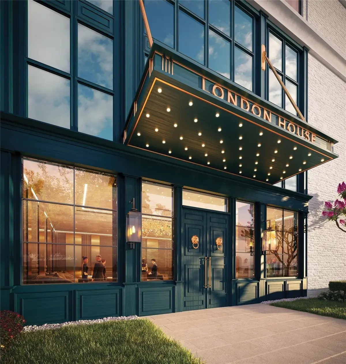 2323 San Felipe Street N #901, Houston, TX 77005 - #1