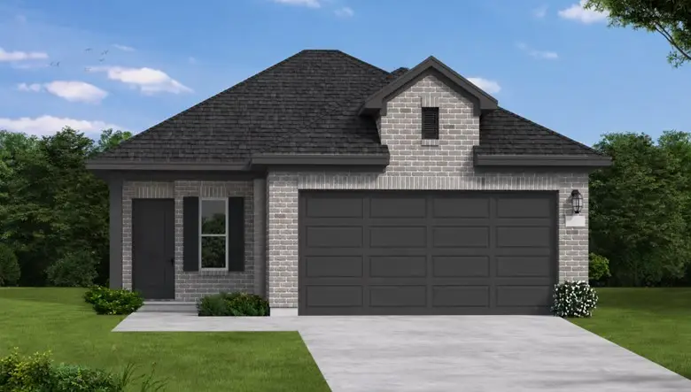 19039 Cetara Villa Drive, Hockley, TX 77447 - #1
