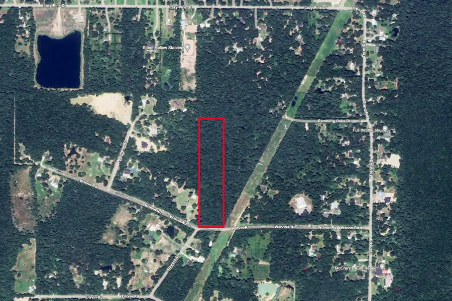 TBD W Irving Road Road, Huffman, TX 77336 - Image #2