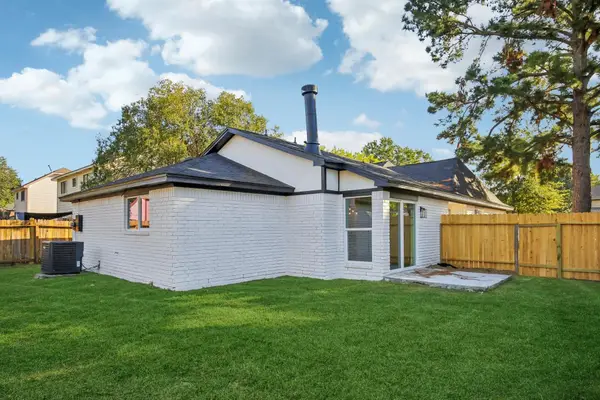 11615 Henley Drive, Houston, TX 77064