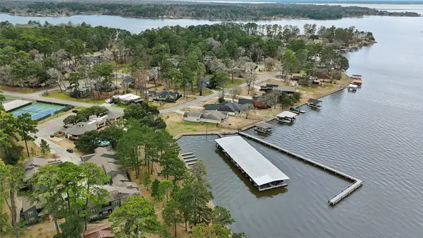 15615 Sunfish Road, Willis, TX 77318