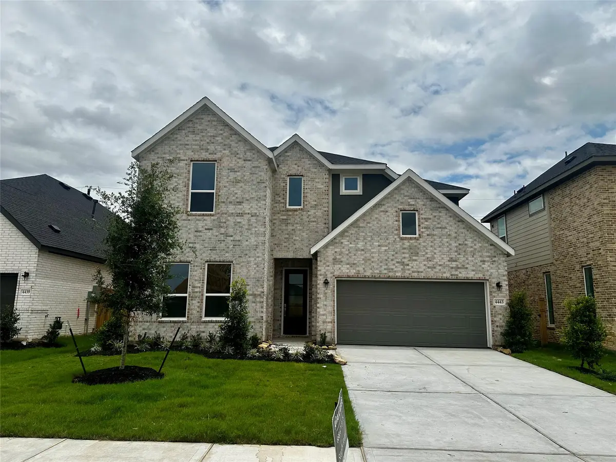 4443 Sunny Hazel Lane, Fulshear, TX 77441 - #1