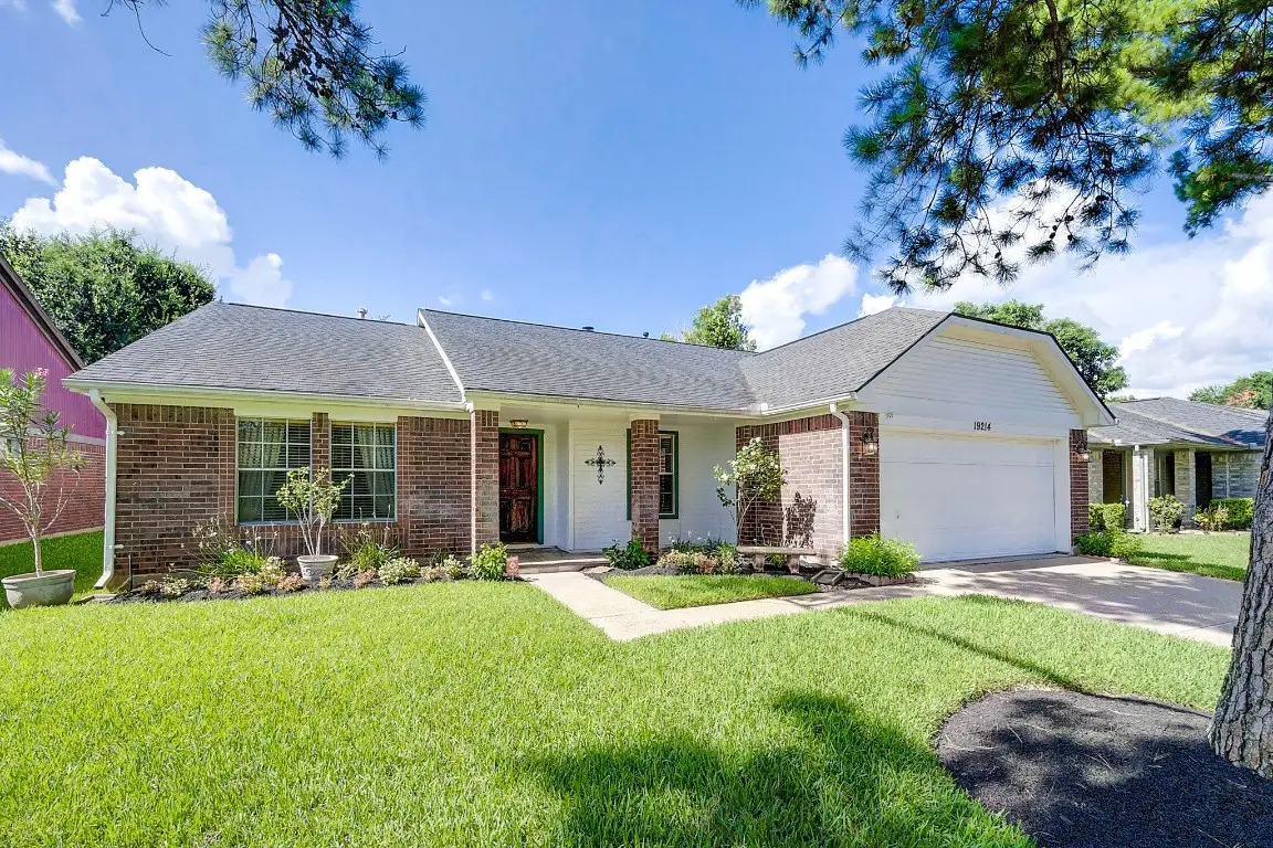 19214 Winding Branch Drive, Katy, TX 77449 - #1