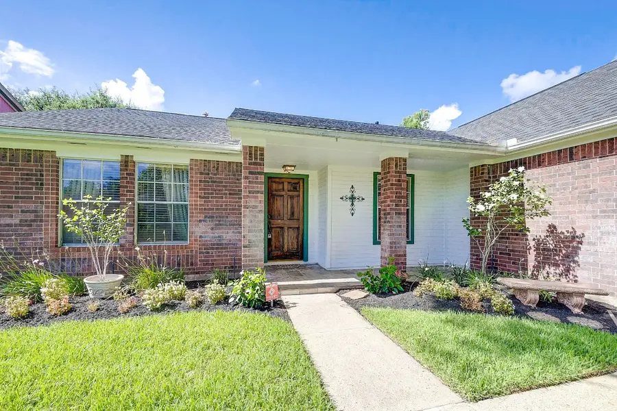 19214 Winding Branch Drive, Katy, TX 77449 - #2