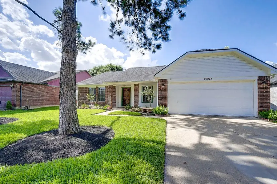 19214 Winding Branch Drive, Katy, TX 77449 - #3