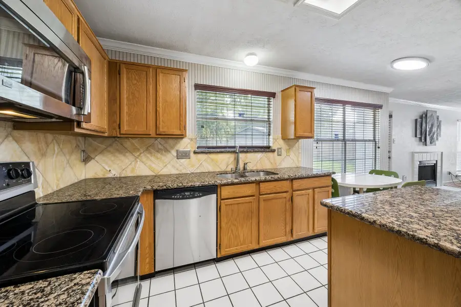 4126 Sablechase Drive, Houston, TX 77014 - #3