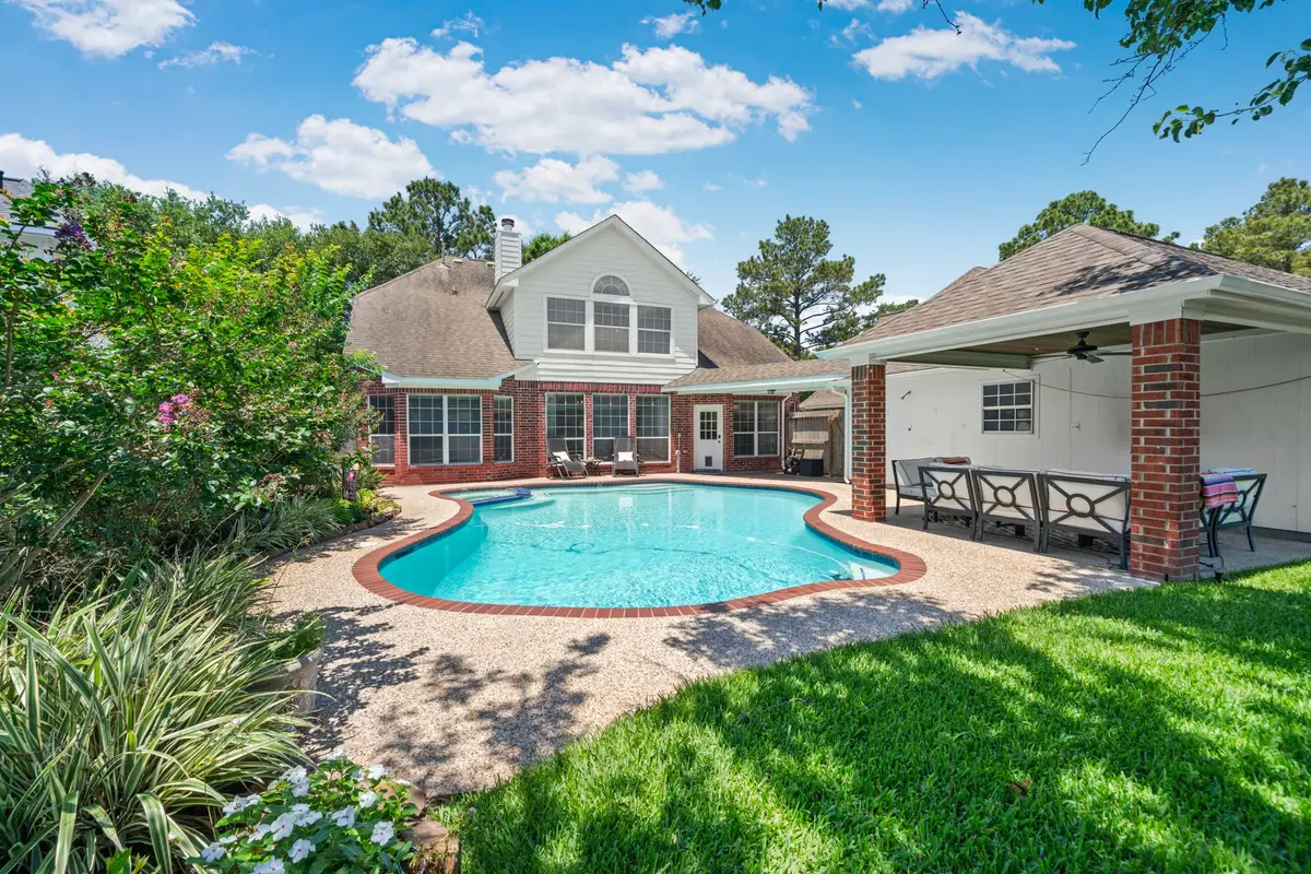 2907 Fulford Point Lane, Katy, TX 77494 - #1