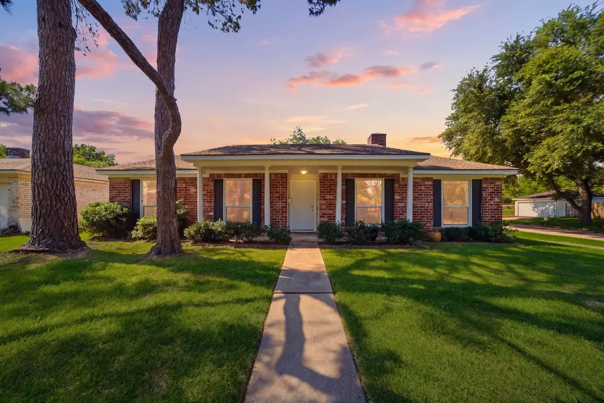 9231 Tooley Drive, Houston, TX 77031 - #1