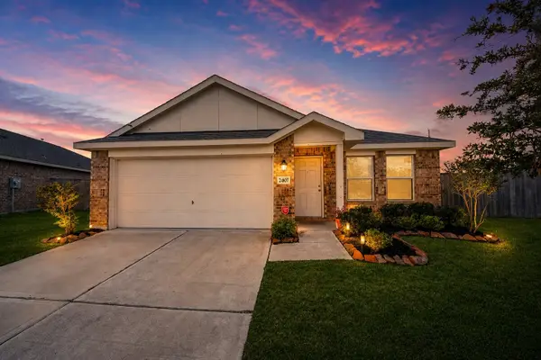 24107 Breckenridge Pass Lane, Hockley, TX 77447