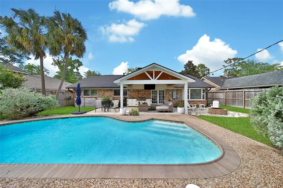 1042 Chamboard Lane, Houston, TX 77018 - #2