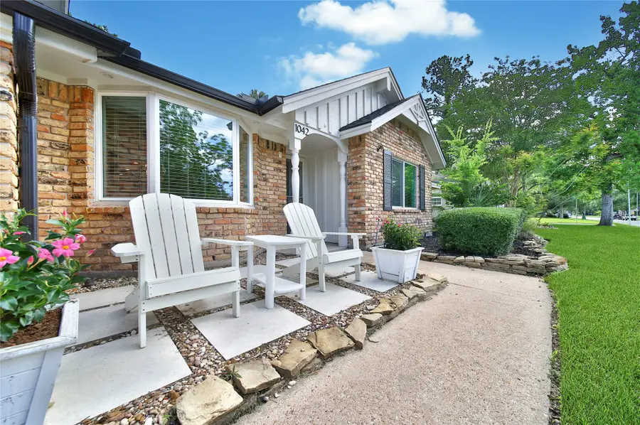 1042 Chamboard Lane, Houston, TX 77018 - #3