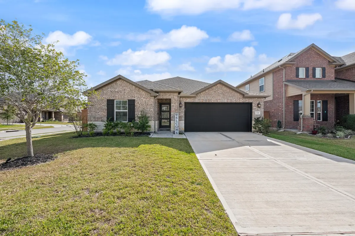 1326 Taft Point Lane, Rosharon, TX 77583 - Image #1