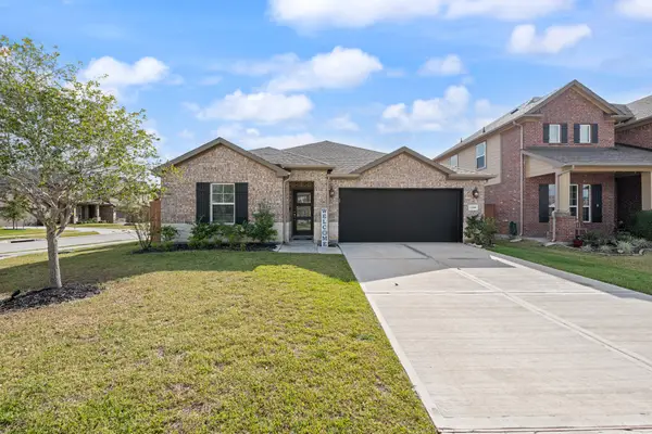 1326 Taft Point Lane, Rosharon, TX 77583