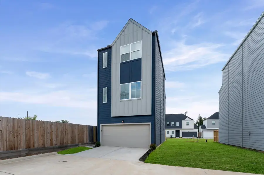 2308 Springwood Vista Lane, Houston, TX 77055 - #2