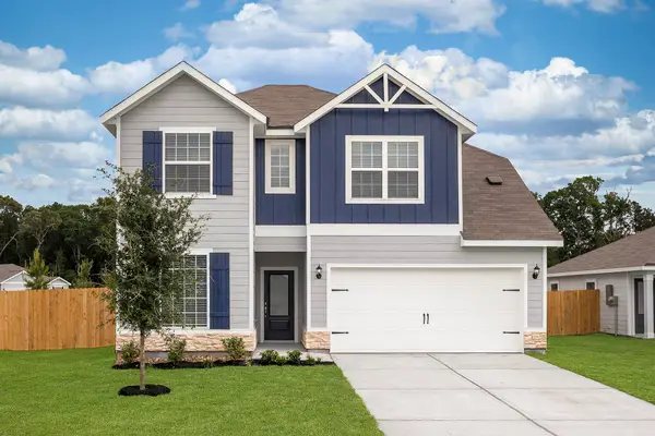 25526 Blooming Hazel Drive, Cleveland, TX 77328