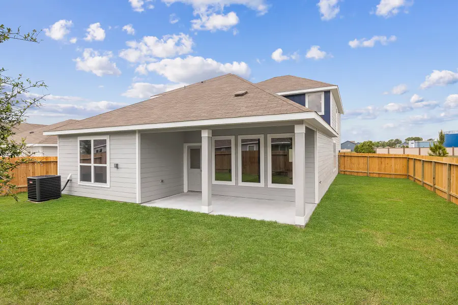25526 Blooming Hazel Drive, Cleveland, TX 77328 - #2