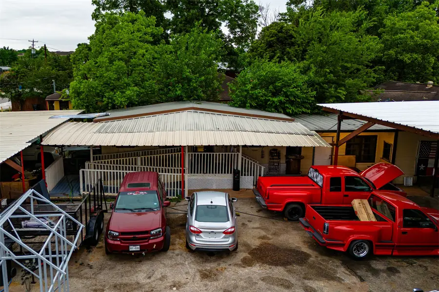 32 Berry Road, Houston, TX 77022 - #3