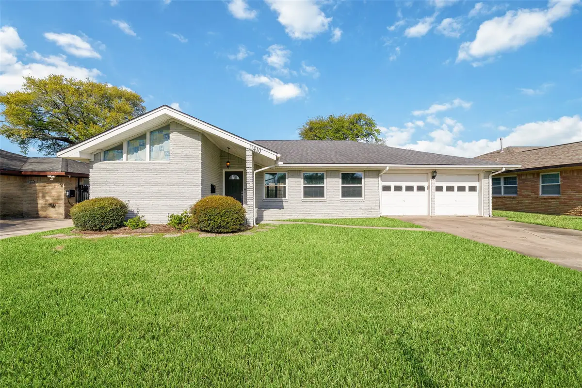 11410 Endicott Lane, Houston, TX 77035 - #1