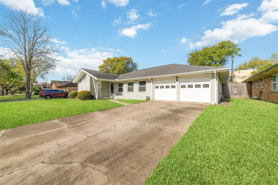 11410 Endicott Lane, Houston, TX 77035 - #2