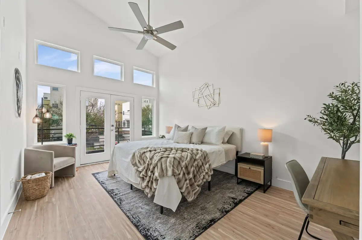 2111 Holman Street, Houston, TX 77004 - #1