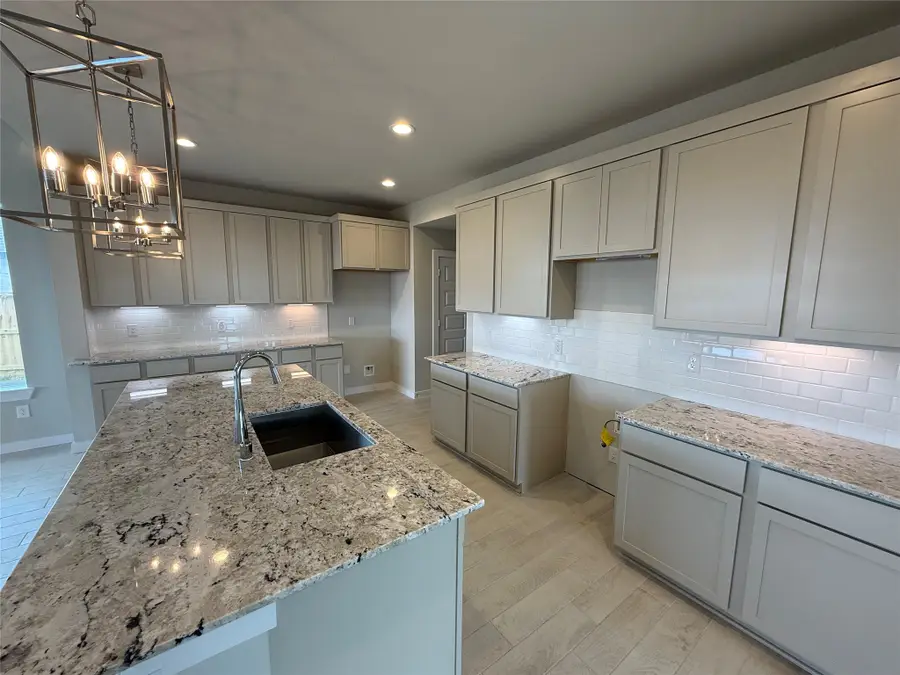 607 Yard Master Trail, Rosharon, TX 77583 - #2