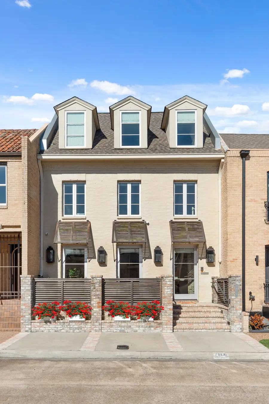 7606 Del Monte Drive, Houston, TX 77063 - #2